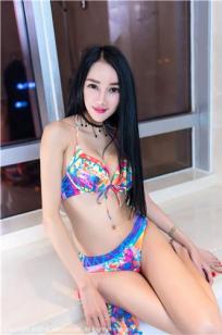 美丽的海棠红4