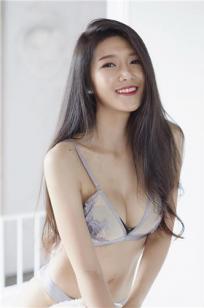 图书馆女朋友